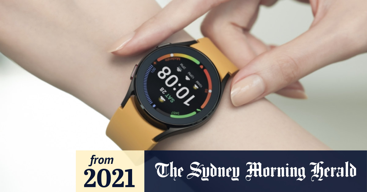 Smartwatch 2020 hotsell samsung